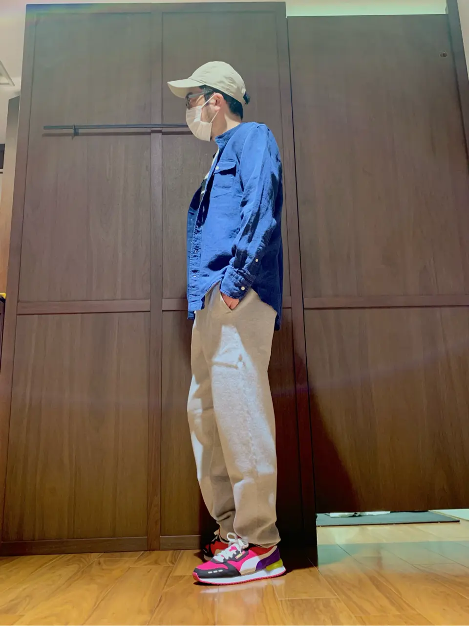 J.PRESS MEN 瀬戸 コーディネート画像