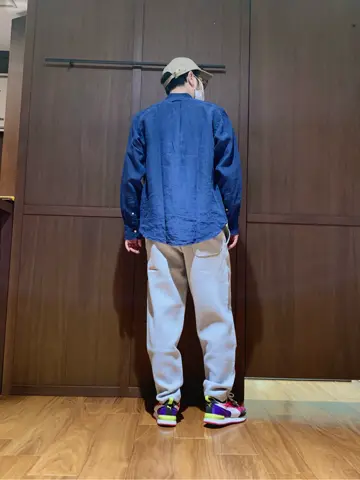 J.PRESS MEN 瀬戸 コーディネート画像