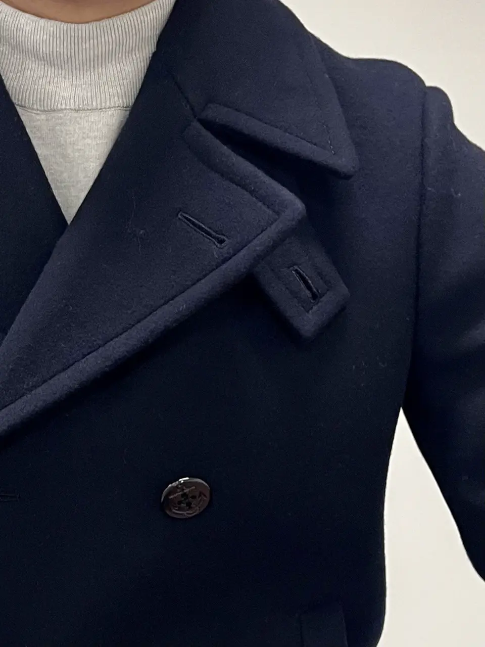 J.PRESS MEN 渡辺 コーディネート画像