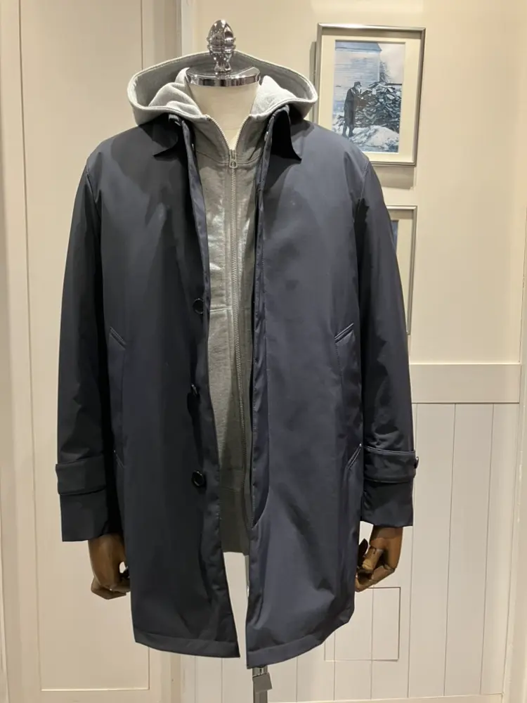 J.PRESS MEN 宇佐 コーディネート画像