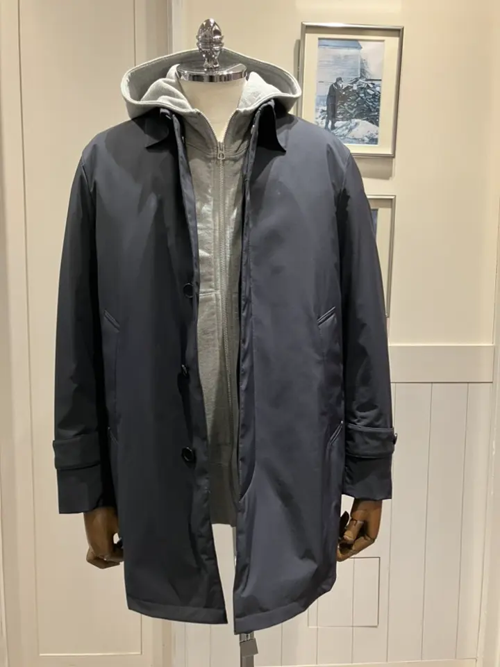 J.PRESS MEN 宇佐 コーディネート画像