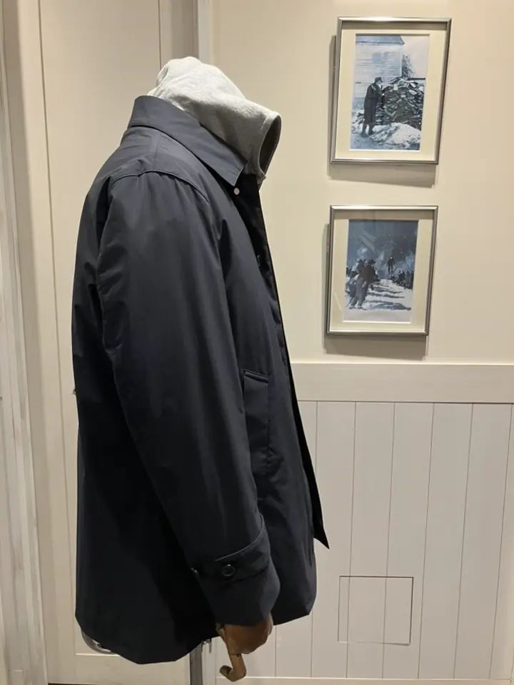 J.PRESS MEN 宇佐 コーディネート画像