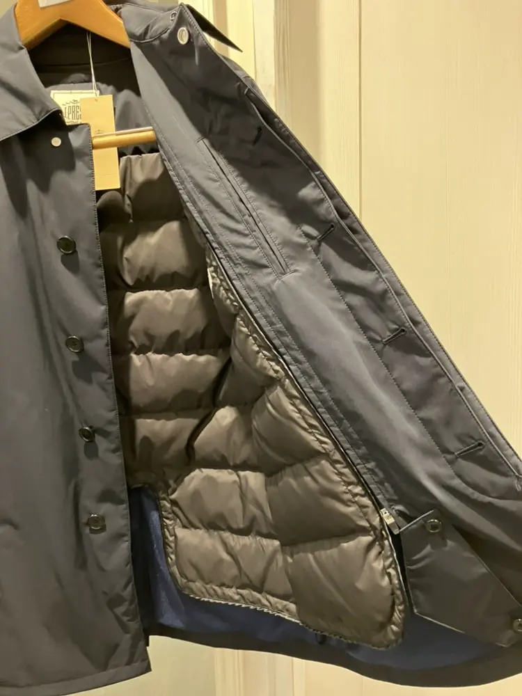 J.PRESS MEN 宇佐 コーディネート画像