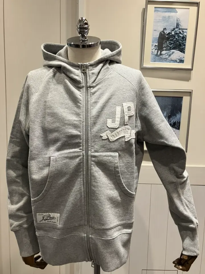 J.PRESS MEN 宇佐 コーディネート画像