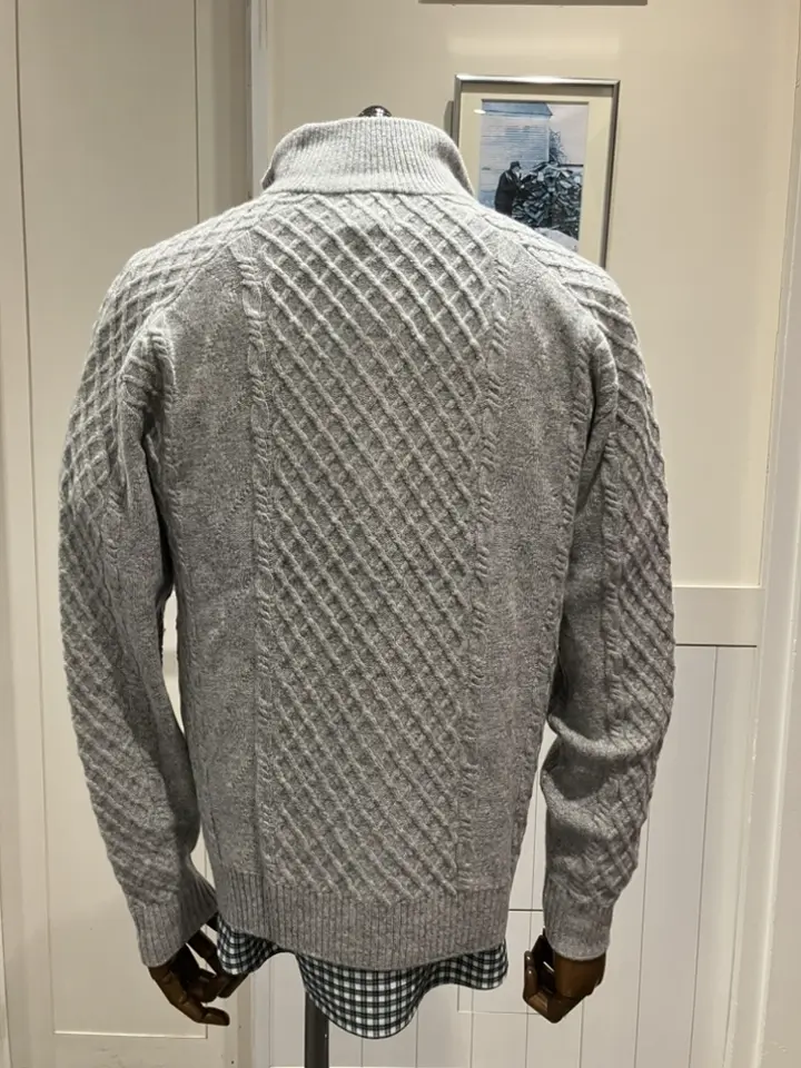 J.PRESS MEN 宇佐 コーディネート画像