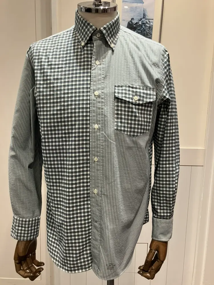 J.PRESS MEN 宇佐 コーディネート画像