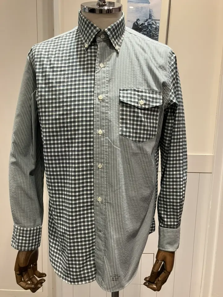 J.PRESS MEN 宇佐 コーディネート画像