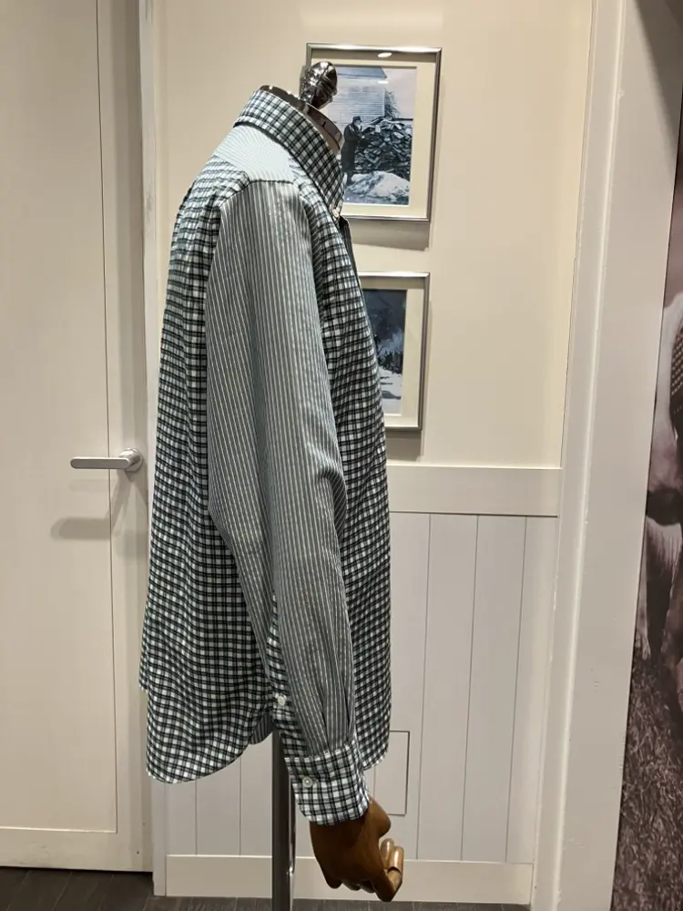 J.PRESS MEN 宇佐 コーディネート画像