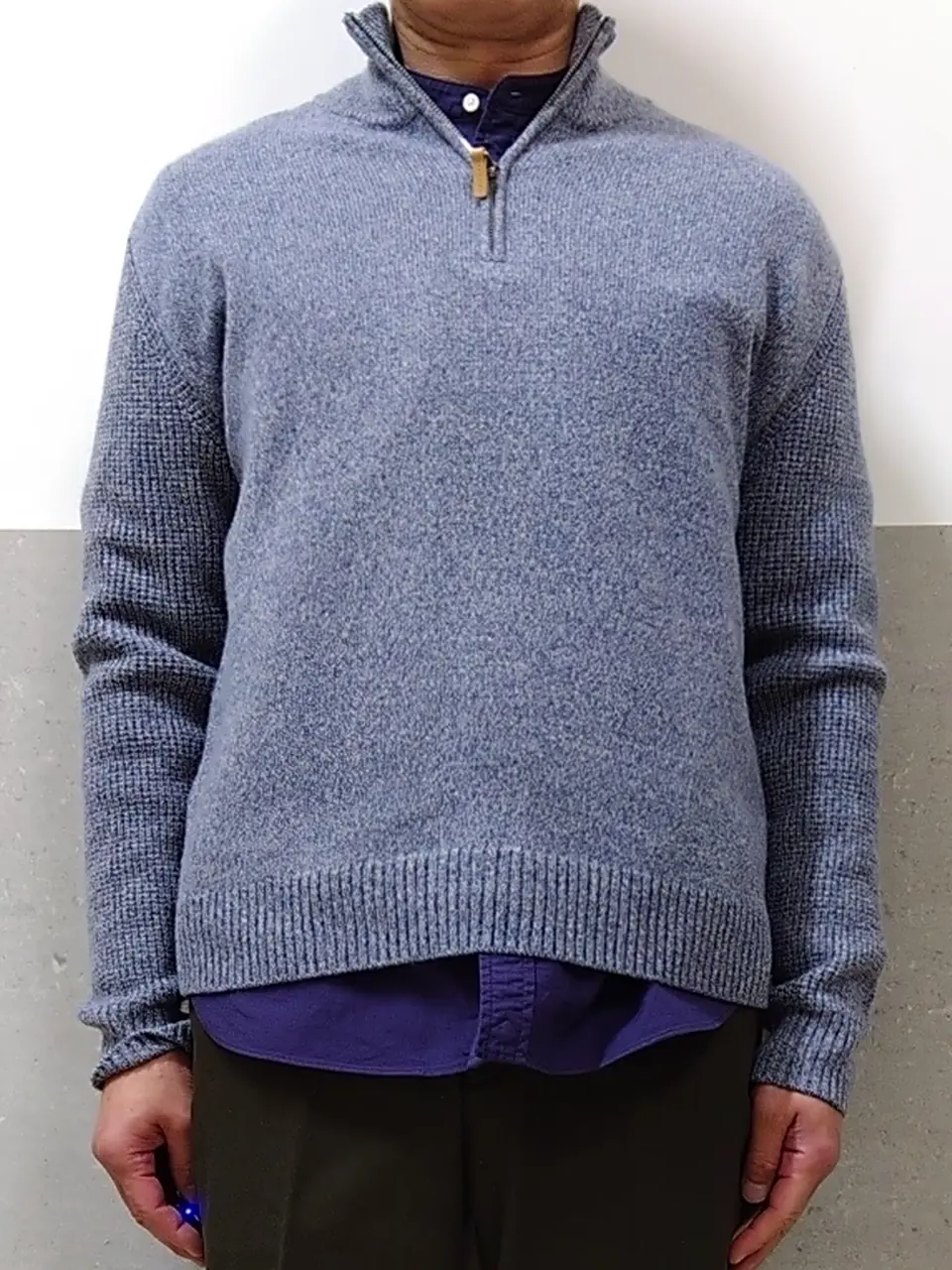 J.PRESS MEN 金子 コーディネート画像