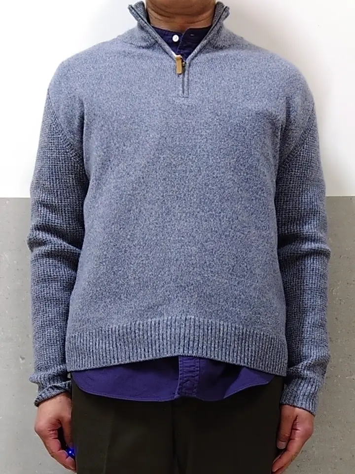 J.PRESS MEN 金子 コーディネート画像