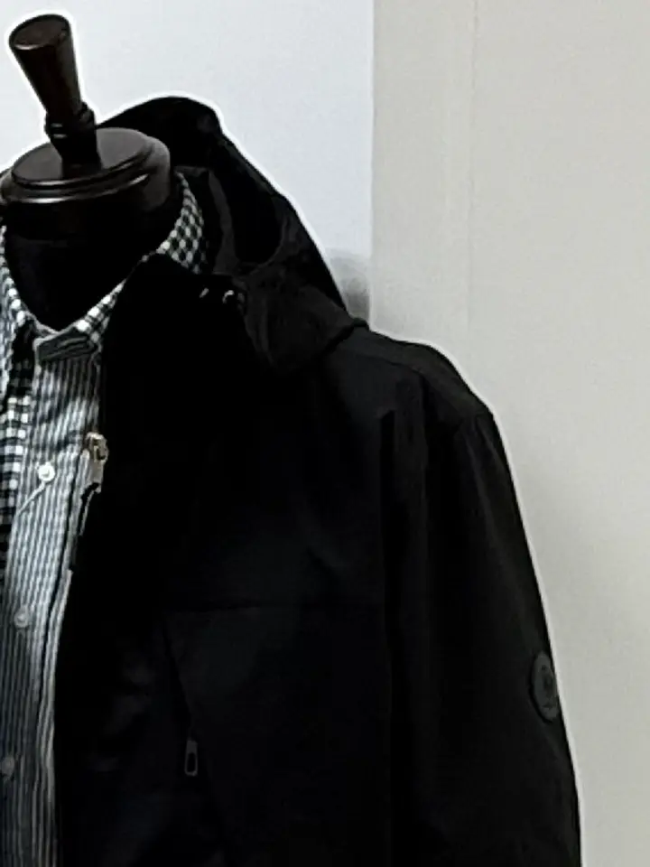 J.PRESS MEN 吉村 コーディネート画像