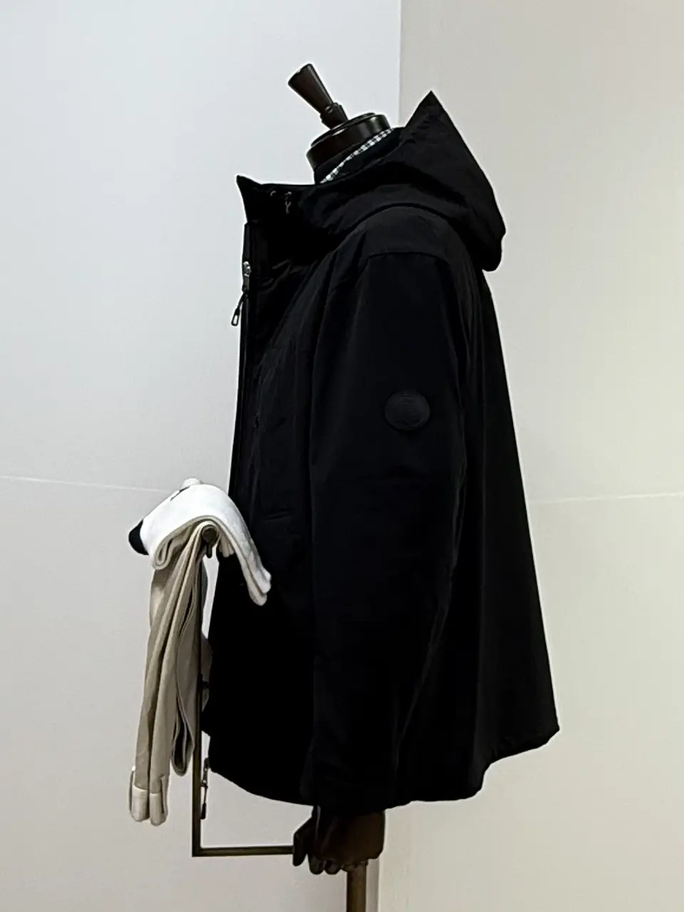 J.PRESS MEN 吉村 コーディネート画像