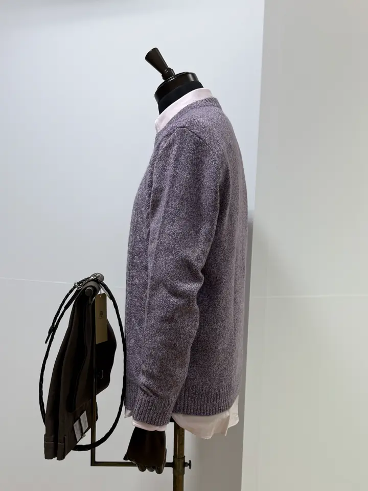 J.PRESS MEN 吉村 コーディネート画像