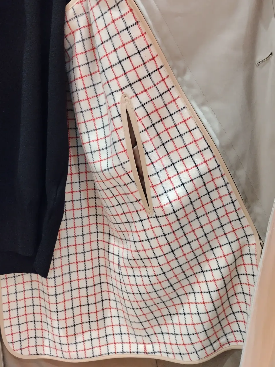 J.PRESS MEN 小林 コーディネート画像