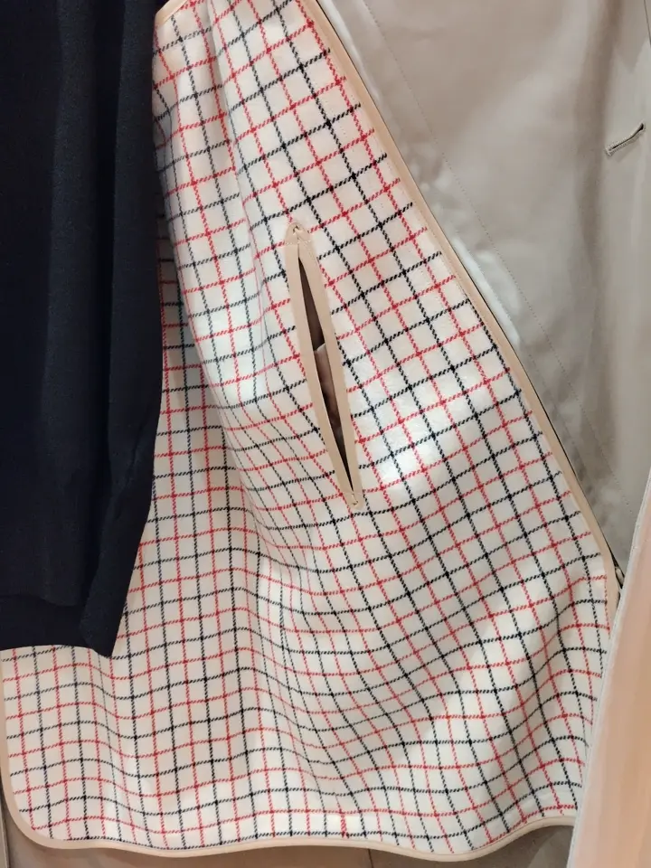 J.PRESS MEN 小林 コーディネート画像