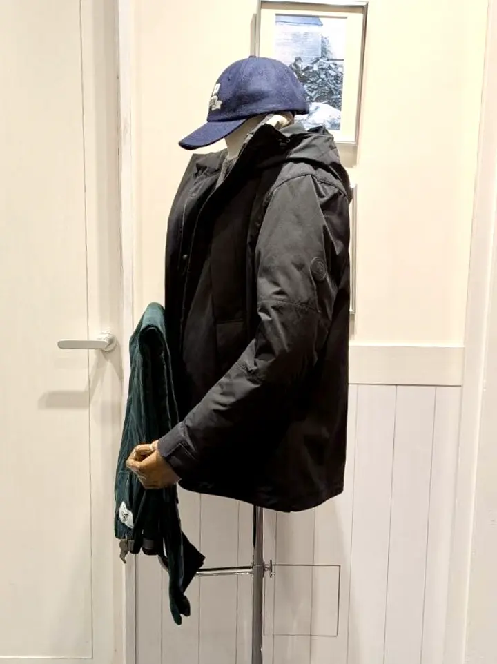 J.PRESS MEN 本村 コーディネート画像