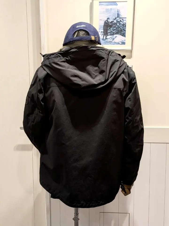 J.PRESS MEN 本村 コーディネート画像