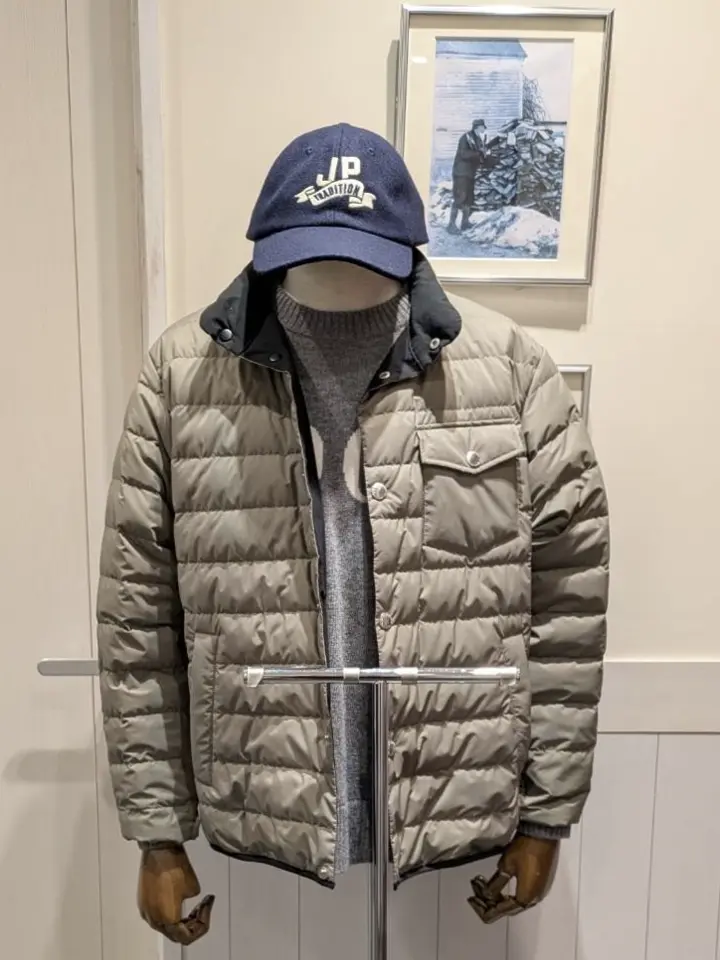 J.PRESS MEN 本村 コーディネート画像