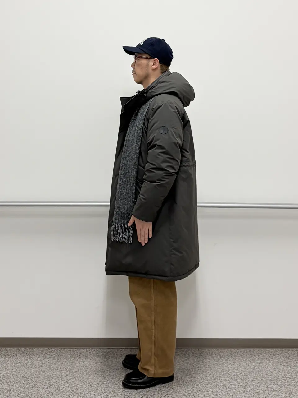 J.PRESS MEN 若山 コーディネート画像