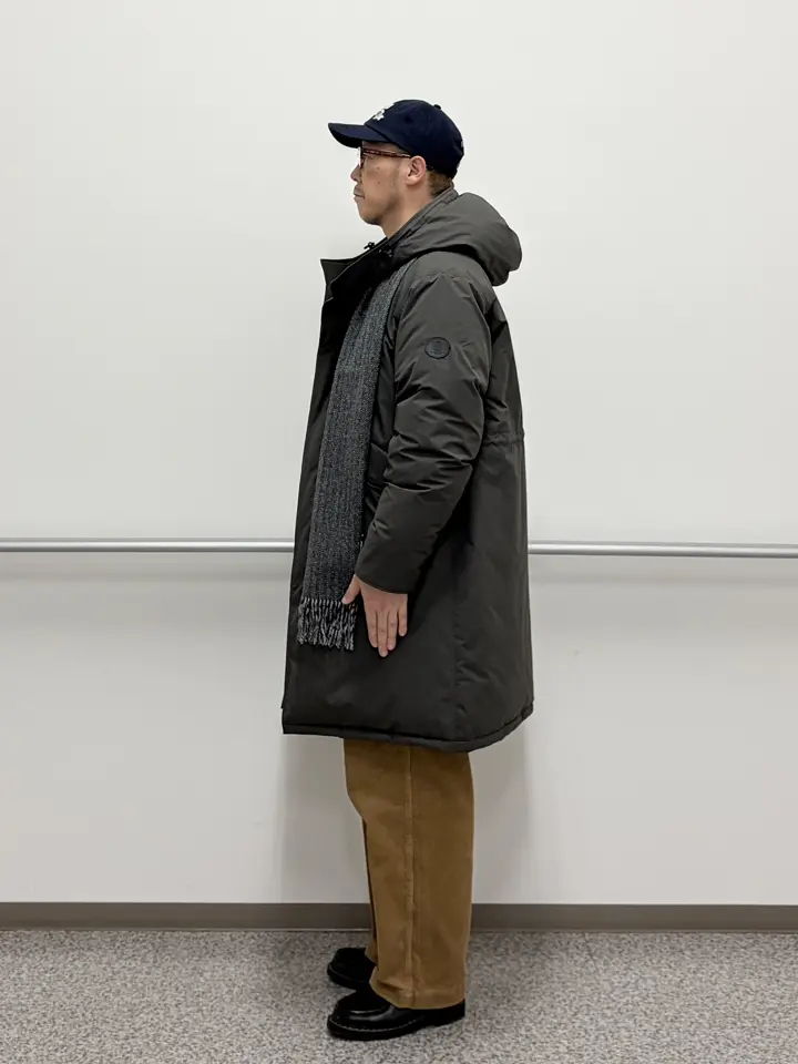 J.PRESS MEN 若山 コーディネート画像