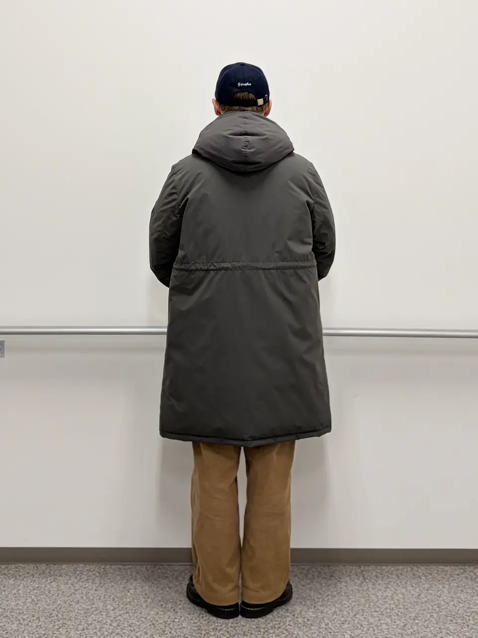 J.PRESS MEN 若山 コーディネート画像