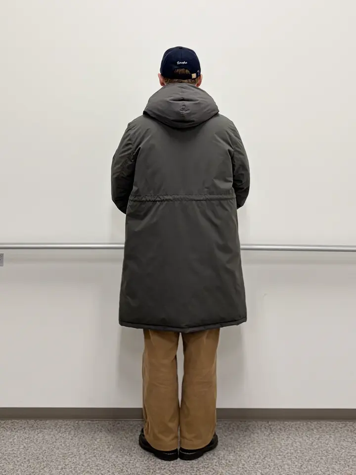 J.PRESS MEN 若山 コーディネート画像