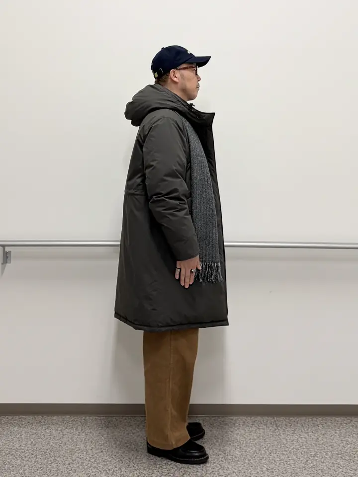 J.PRESS MEN 若山 コーディネート画像