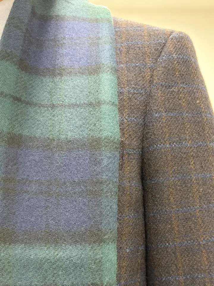 J.PRESS MEN 若山 コーディネート画像