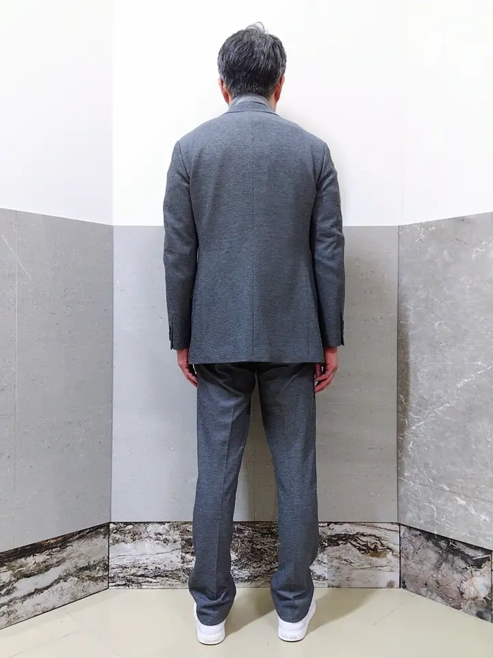 J.PRESS MEN 金子 コーディネート画像