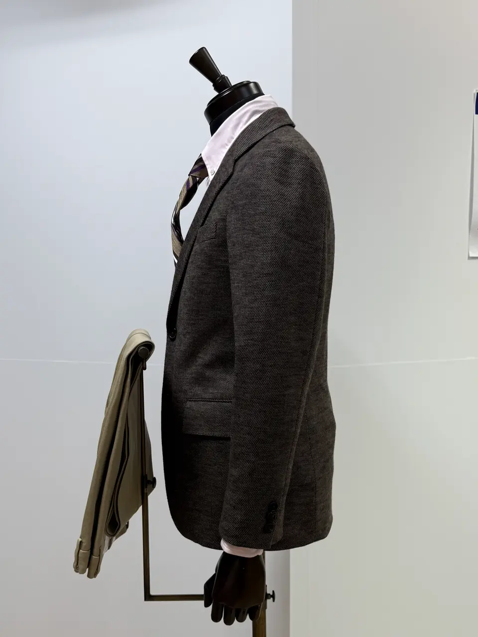 J.PRESS MEN 吉村 コーディネート画像