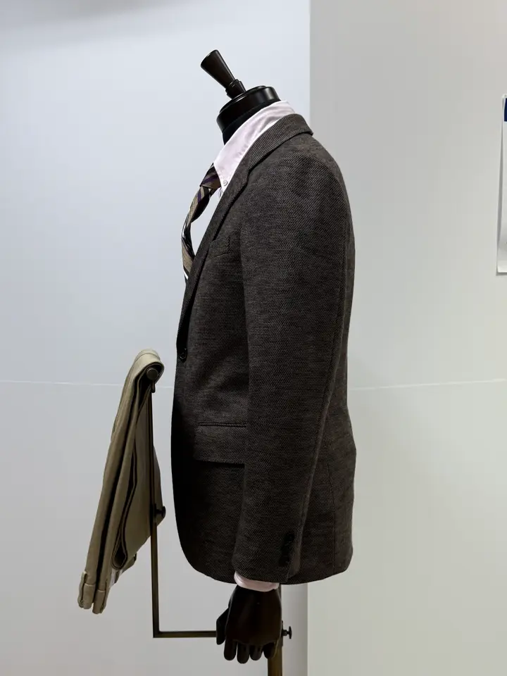 J.PRESS MEN 吉村 コーディネート画像