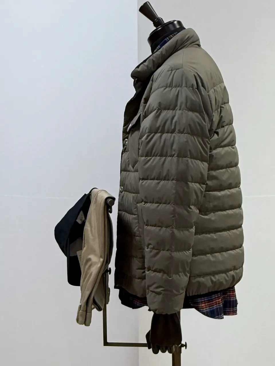 J.PRESS MEN 吉村 コーディネート画像