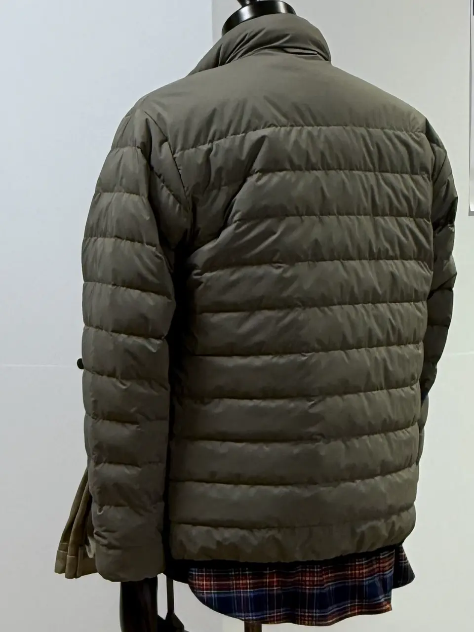 J.PRESS MEN 吉村 コーディネート画像