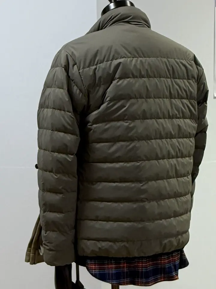 J.PRESS MEN 吉村 コーディネート画像