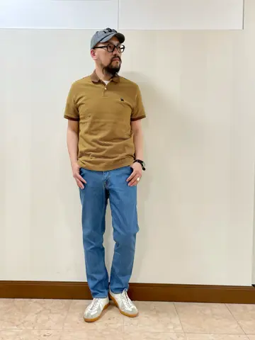 J.PRESS MEN 柳原 コーディネート画像