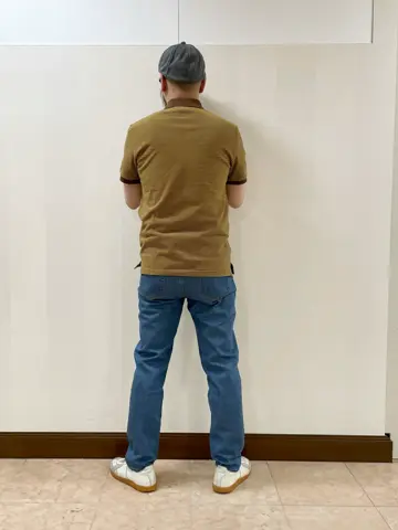 J.PRESS MEN 柳原 コーディネート画像