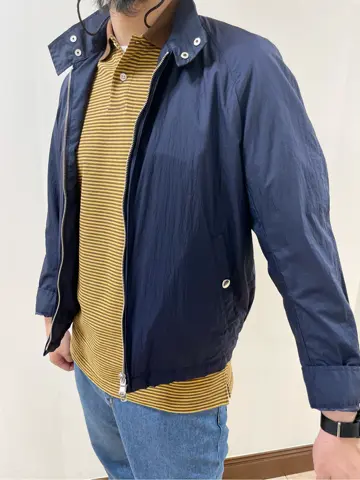 J.PRESS MEN 柳原 コーディネート画像