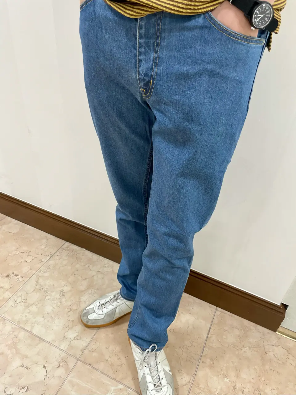 J.PRESS MEN 柳原 コーディネート画像