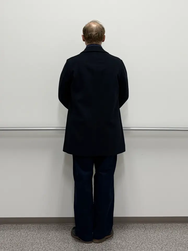 J.PRESS MEN 若山 コーディネート画像