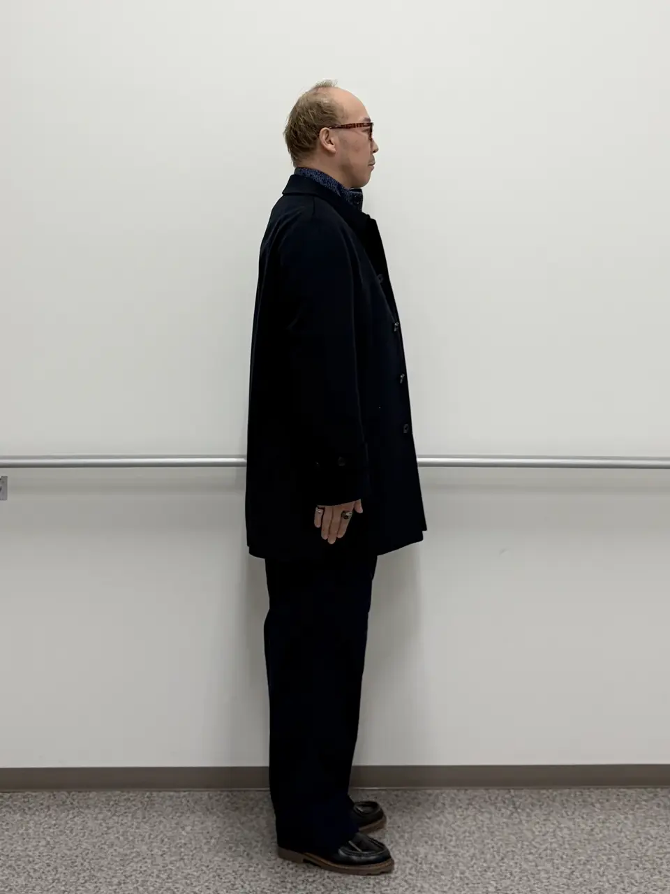 J.PRESS MEN 若山 コーディネート画像