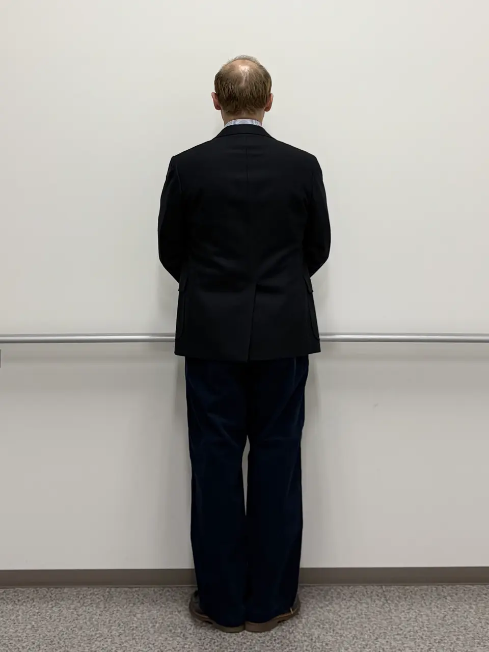 J.PRESS MEN 若山 コーディネート画像