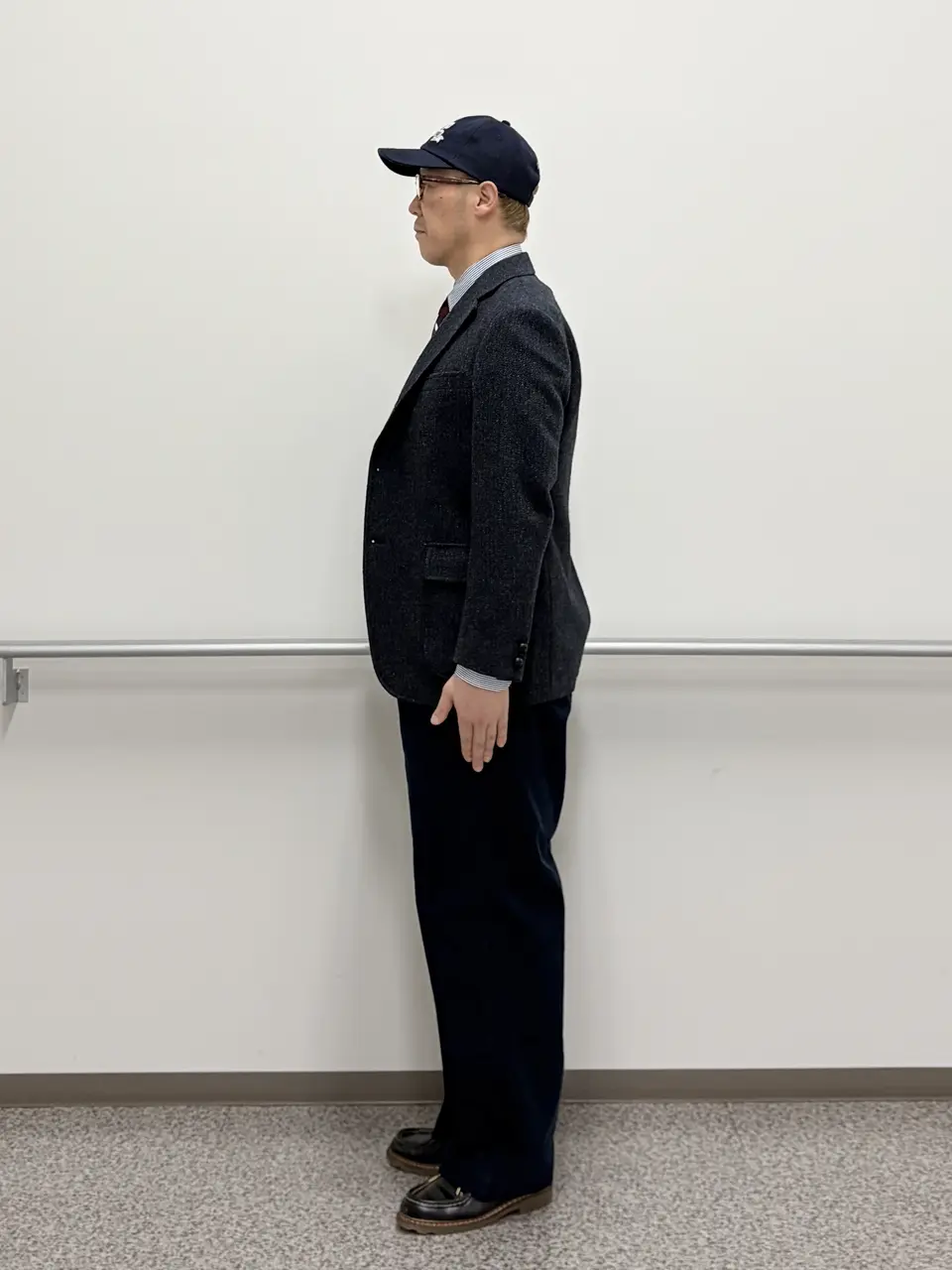 J.PRESS MEN 若山 コーディネート画像