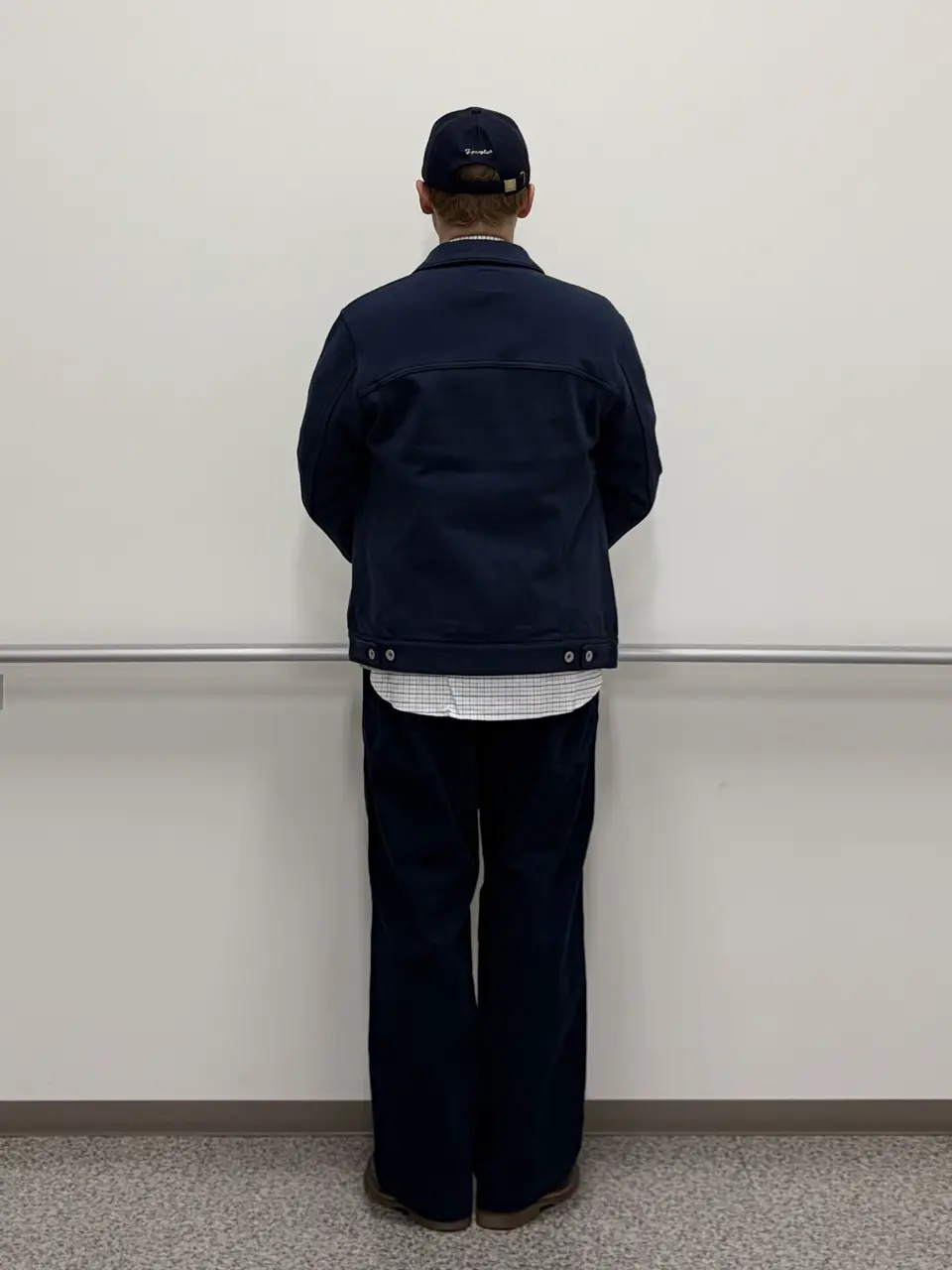 J.PRESS MEN 若山 コーディネート画像