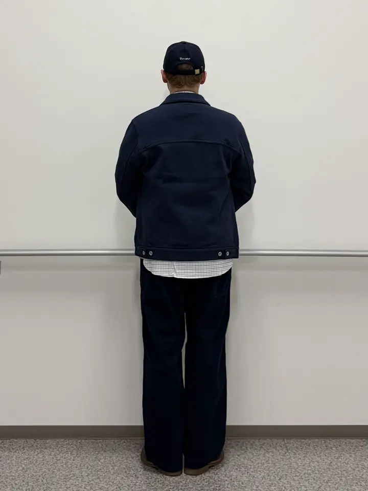 J.PRESS MEN 若山 コーディネート画像