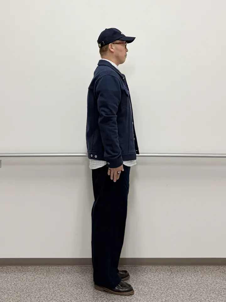 J.PRESS MEN 若山 コーディネート画像