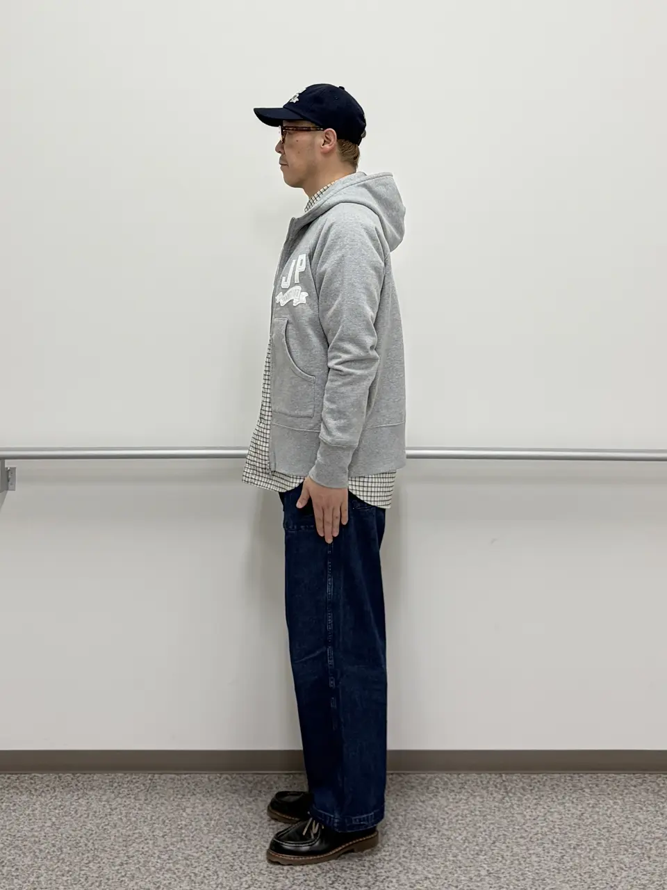 J.PRESS MEN 若山 コーディネート画像