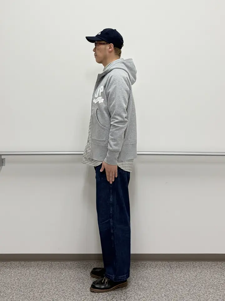 J.PRESS MEN 若山 コーディネート画像