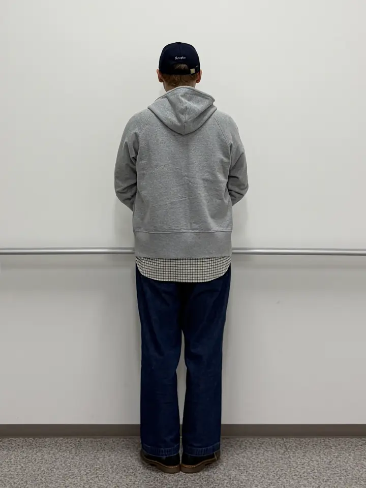 J.PRESS MEN 若山 コーディネート画像