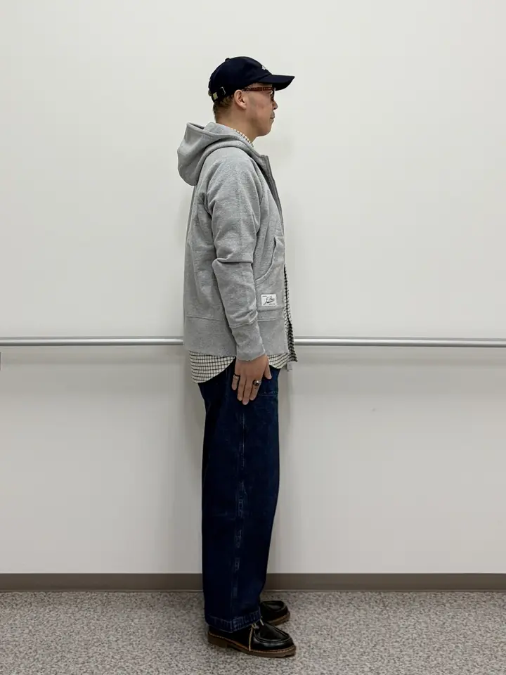 J.PRESS MEN 若山 コーディネート画像