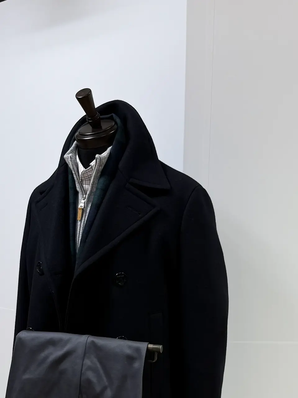 J.PRESS MEN 吉村 コーディネート画像